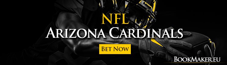 Arizona Cardinals NFL Betting Lines